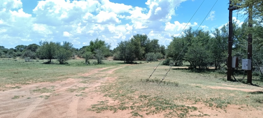 10 Bedroom Property for Sale in Boshof Free State